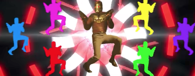 El tráiler prohibido de Guardianes de la Galaxia Vol.2 que Marvel no quiere que veas