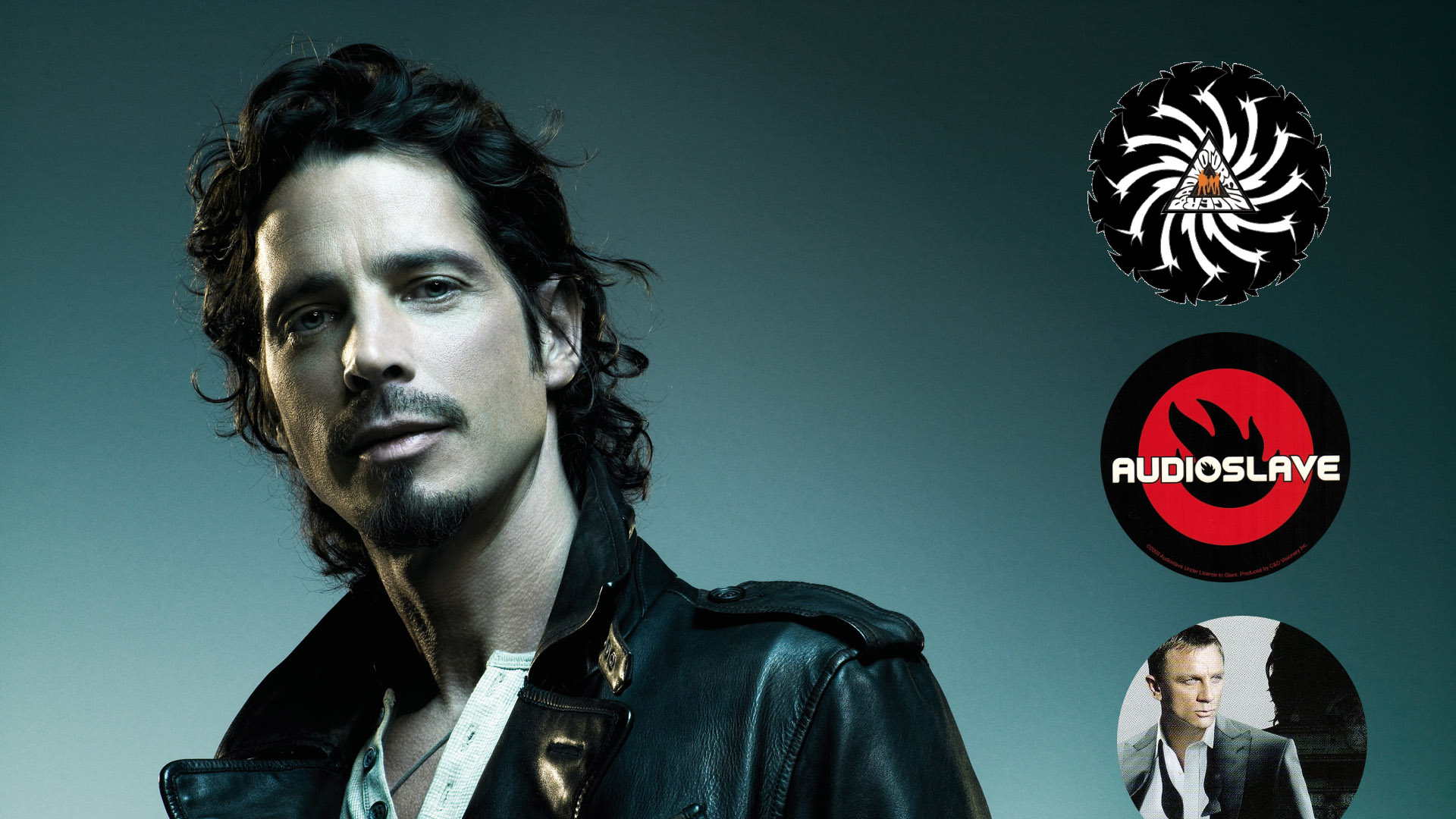 Fallece Chris Cornell, muerto el líder de Soundgarden y Audioslave