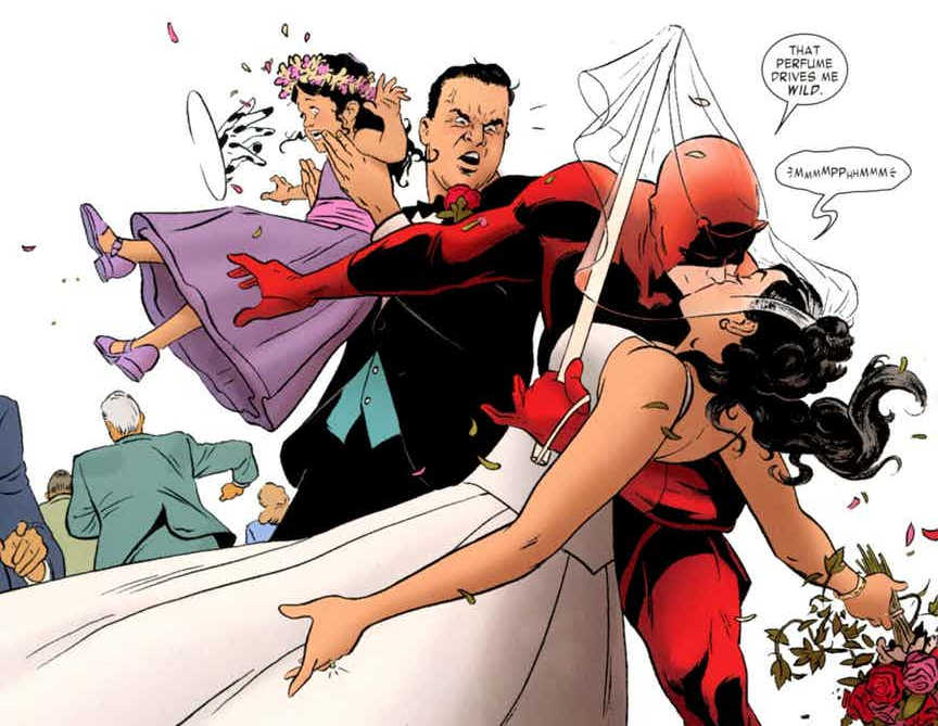 Las 5 mejores historias de Daredevil en los comics