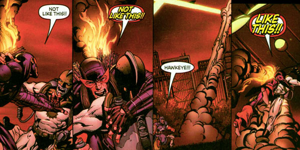 Qué Vengadores morirán en 'La Guerra de Infinito'