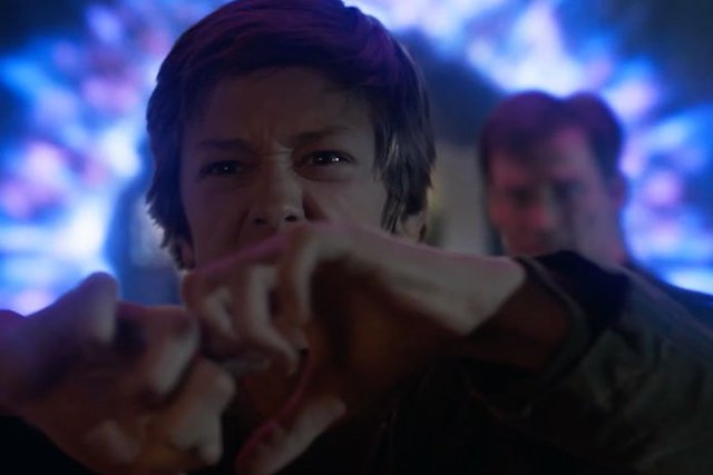 Primer tráiler completo de The Gifted, la serie de los X-Men