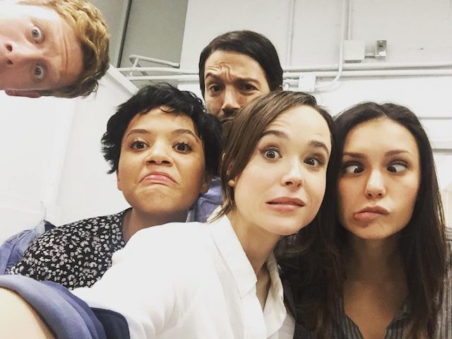 Las mejores películas de terror más esperadas de este año Vol.2 Las mejores películas de terror más esperadas de este año Vol.2