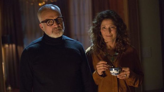 Crítica de Get Out (Déjame salir)