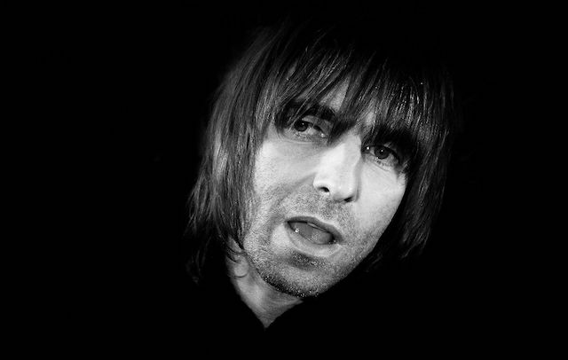 Primer avance del disco en solitario Liam Gallagher
