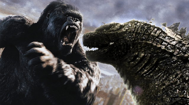 Conoce al sorprendente director de terror CONFIRMADO para Godzilla vs. Kong