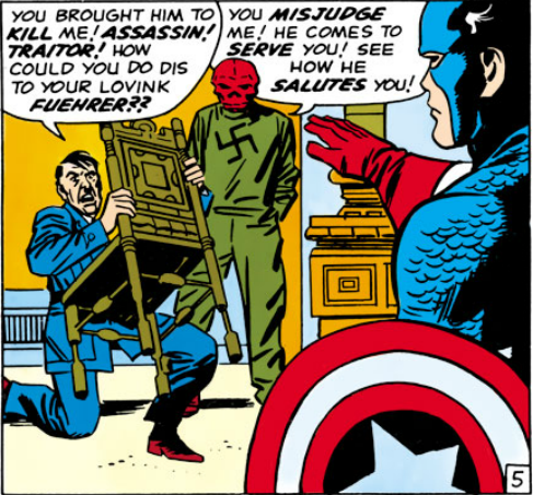 5 ocasiones en la que los aficionados quemaron comics Marvel