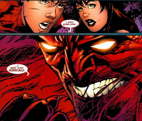 5 ocasiones en la que los aficionados quemaron comics Marvel