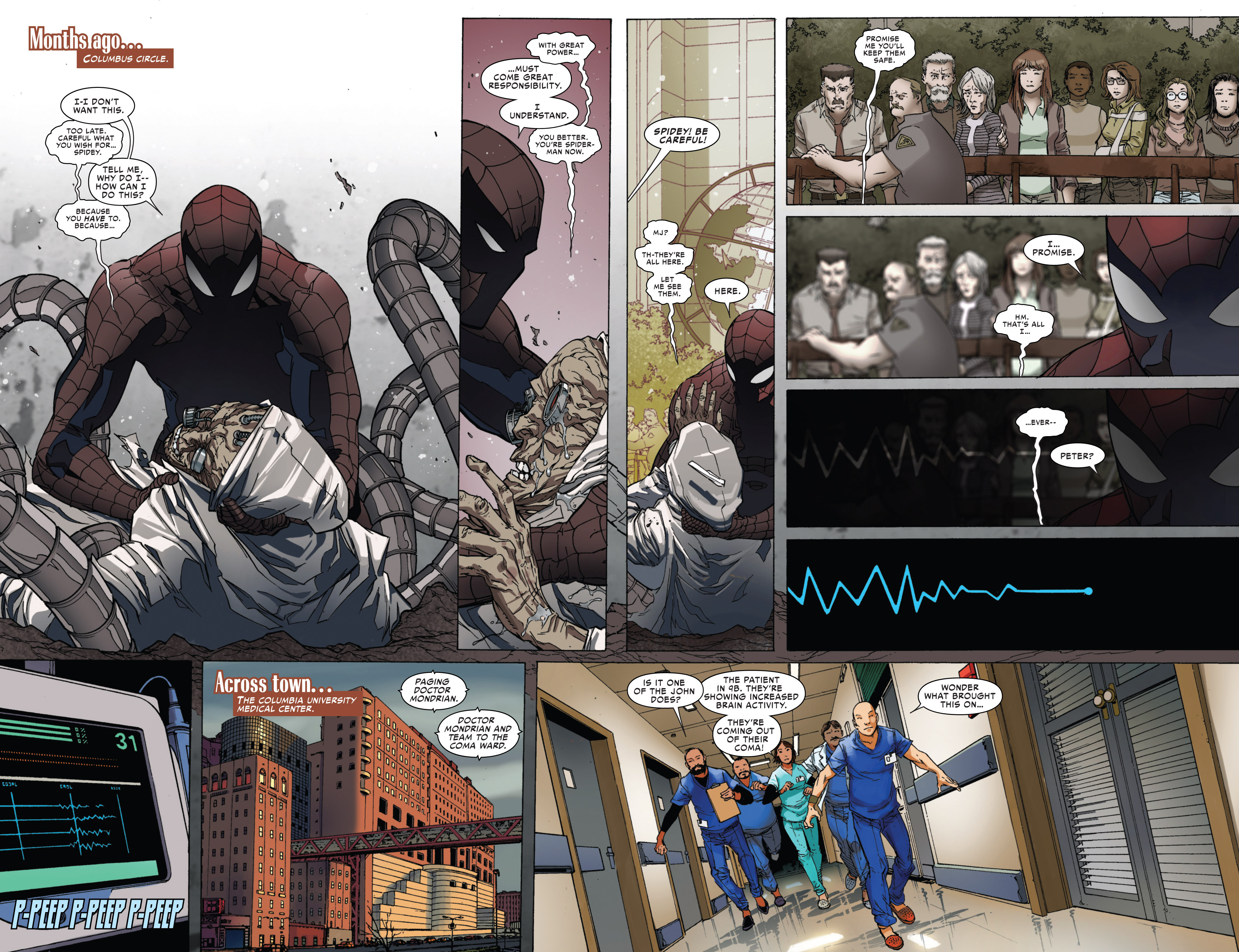 5 ocasiones en la que los aficionados quemaron comics Marvel