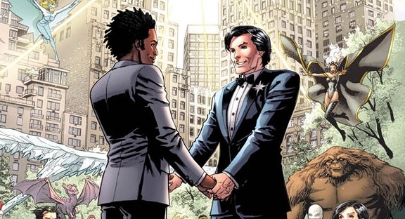 5 ocasiones en la que los aficionados quemaron comics Marvel