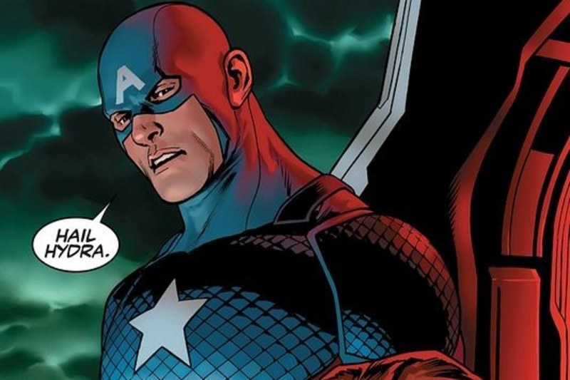 5 ocasiones en la que los aficionados quemaron comics Marvel
