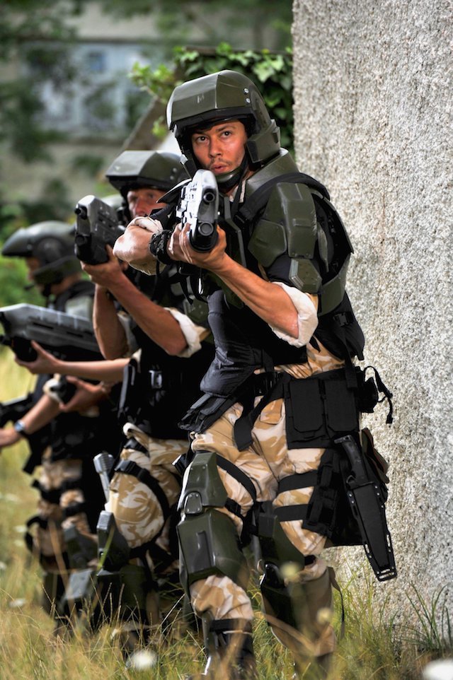 Las 13 películas más alucinantes que nadie ha visto… de momento