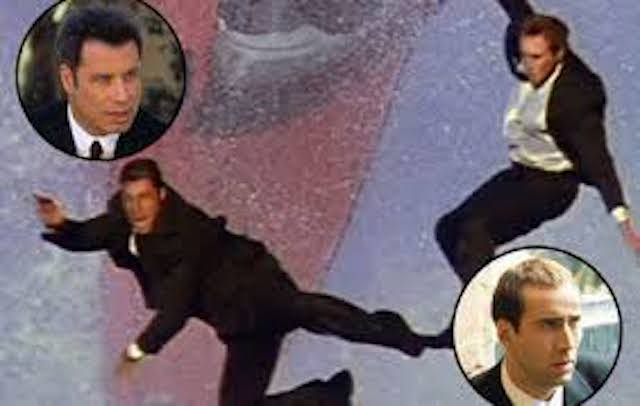 Las 13 meteduras de pata más increíbles del cine