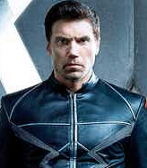 Debut de los personajes de los Inhumanos de Marvel Studios