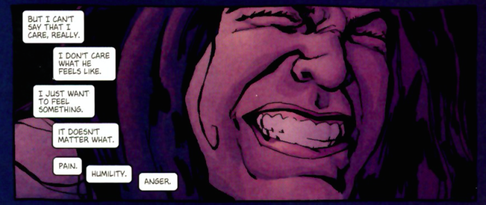 Las 5 mejores historias de Jessica Jones en los comics