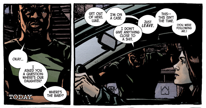 Las 5 mejores historias de Jessica Jones en los comics