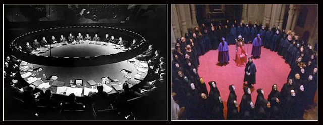 ¿Quién mató a Stanley Kubrick?