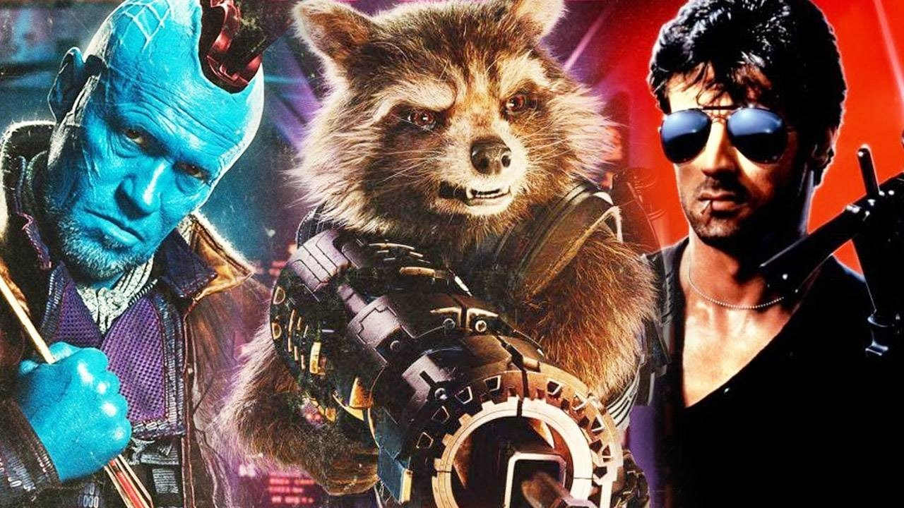 Las 5 escenas post-créditos de 'Guardianes de la Galaxia Vol 2' explicadas