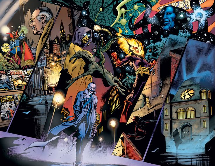 Las 5 escenas post-créditos de 'Guardianes de la Galaxia Vol 2' explicadas