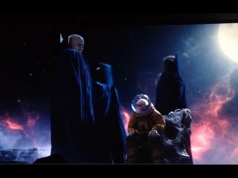 Las 5 escenas post-créditos de 'Guardianes de la Galaxia Vol 2' explicadas
