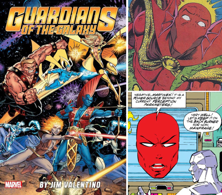 Las 5 escenas post-créditos de 'Guardianes de la Galaxia Vol 2' explicadas