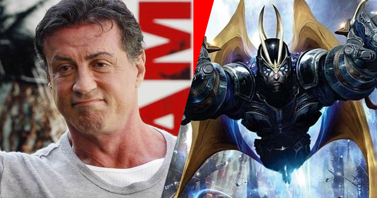 Las 5 escenas post-créditos de 'Guardianes de la Galaxia Vol 2' explicadas