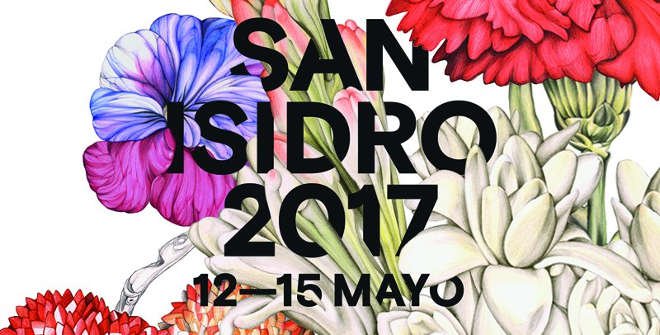 San Isidro 2017 presenta su exquisita programación 