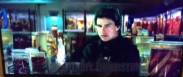 Todo sobre LA MOMIA y el universo de MONSTRUOS que vendrá