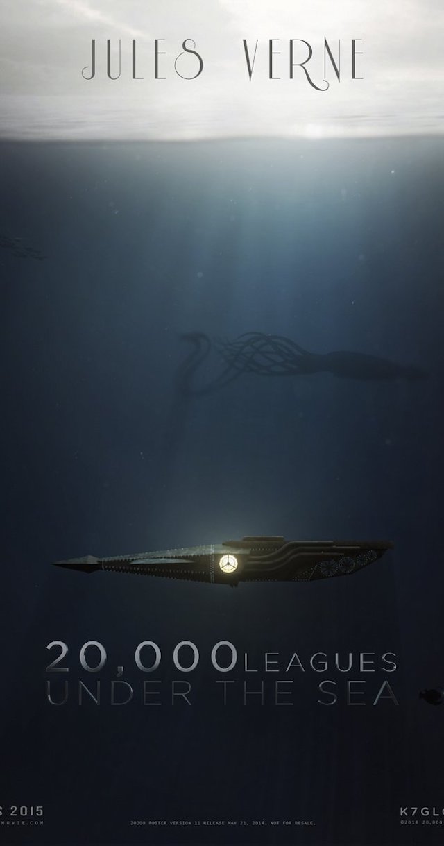 Las 13 películas más alucinantes que nadie ha visto… de momento