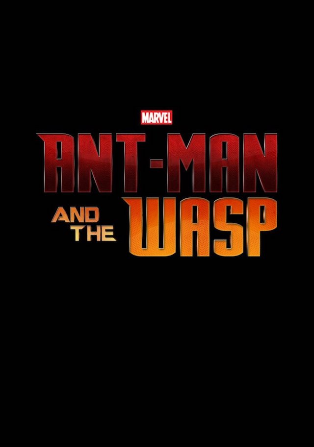 Ant-Man 2 muestra el traje de La Avispa y muchas novedades