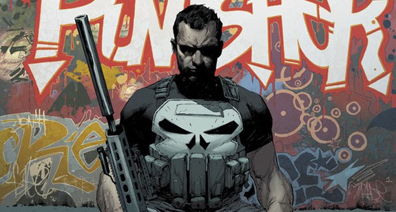 Las 5 mejores historias de Punisher en los comics