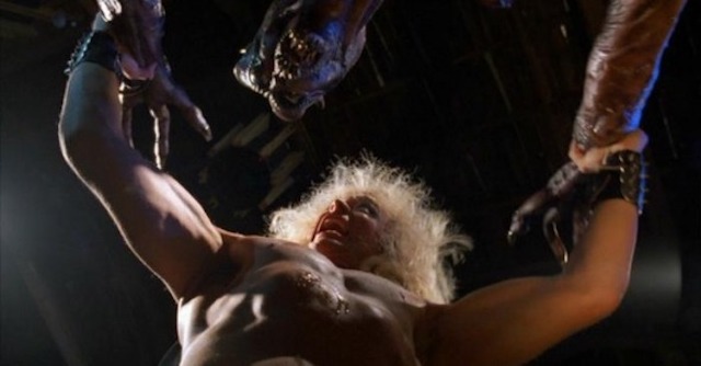 Las 13 mejores películas de bárbaros y vikingos