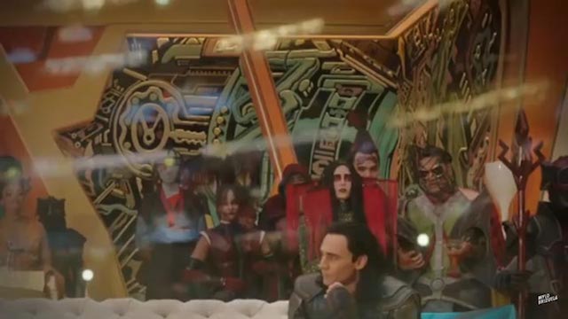 El regreso de los Cuatro Fantásticos a Marvel tras la Guerra de Infinito