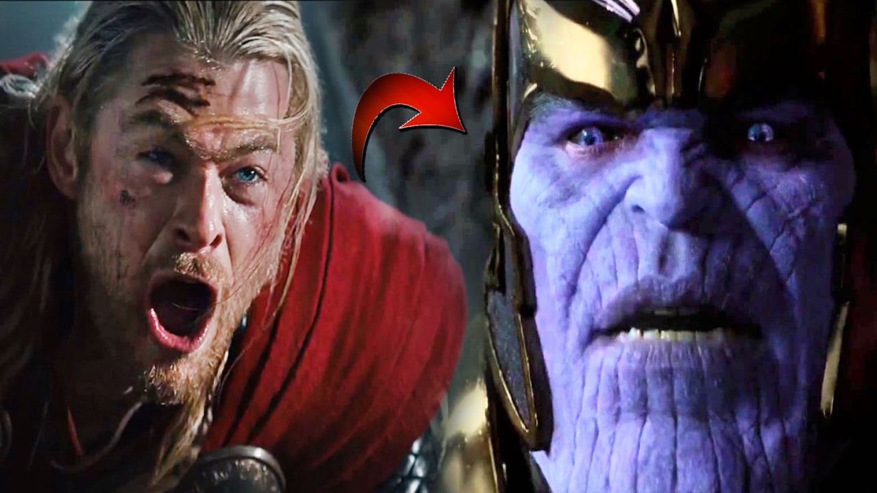 El papel de Thor tras 'Ragnarok' y 'La Guerra de Infinito'