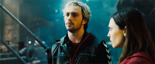 Cofirmada la conexión de los Vigilantes con Vengadores y X-Men