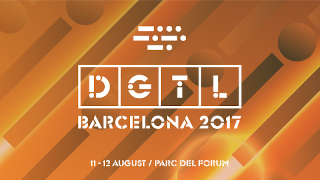 Primeros datos del DGTL Barcelona Primeros datos del DGTL Barcelona