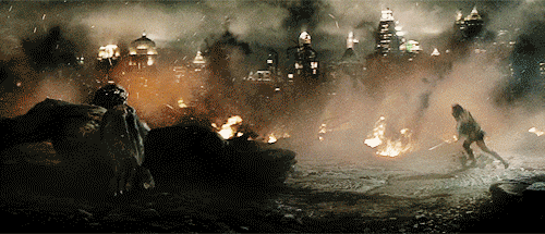 ¿Cual es la verdadera identidad del villano de Wonder Woman?