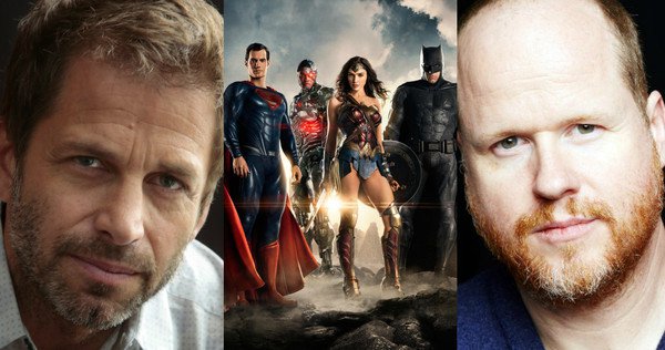 10 formas en las que cambiará la película de la 'Liga de la Justicia' con Joss Whedon
