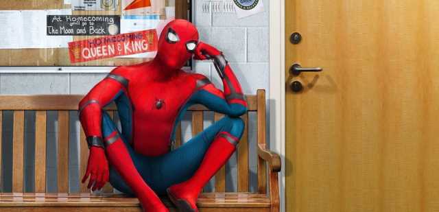 Spider-Man: Homecoming, será una trilogía