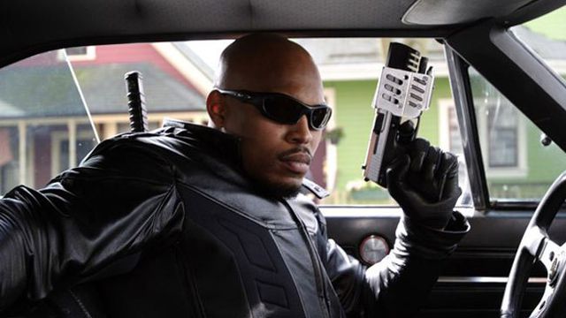 Blade vuelve a Marvel, el secreto mejor guardado