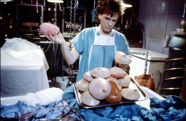 Las 13 mejores películas de científicos locos: mad doctors para todos