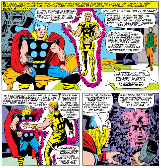 25 películas y comics para ver entre Guardianes de la Galaxia Vol 2 y Vol 3 25 películas y comics para ver entre Guardianes de la Galaxia Vol 2 y Vol 3