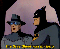 Fallece Adam West. Muerto el mítico Batman de los sesenta