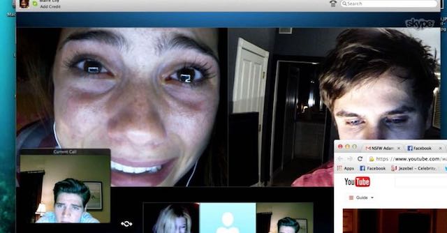 Las 13 mejores películas sobre internet Las 13 mejores películas sobre internet