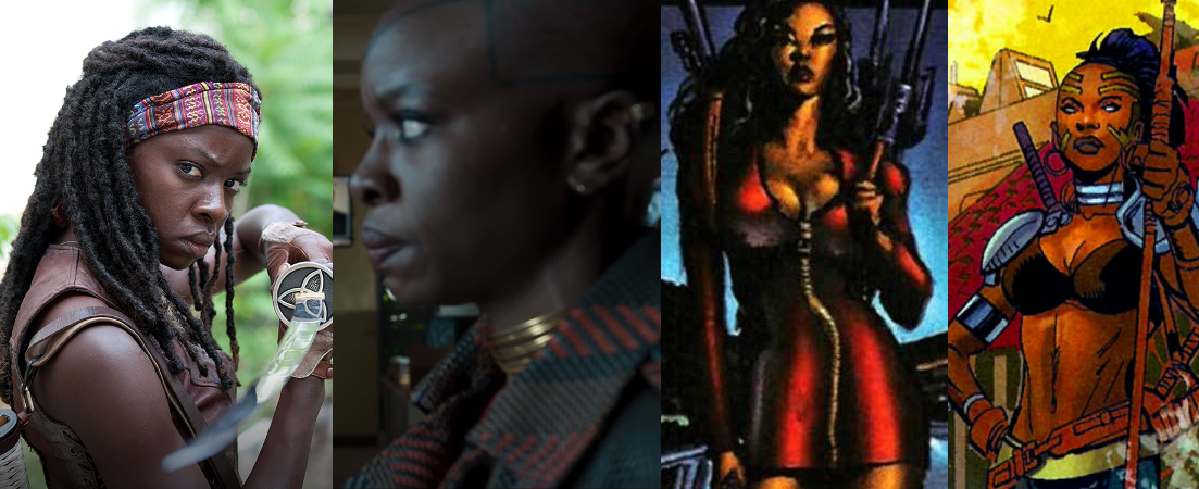 Todas las claves, guiños y referencias del trailer de 'Pantera Negra'