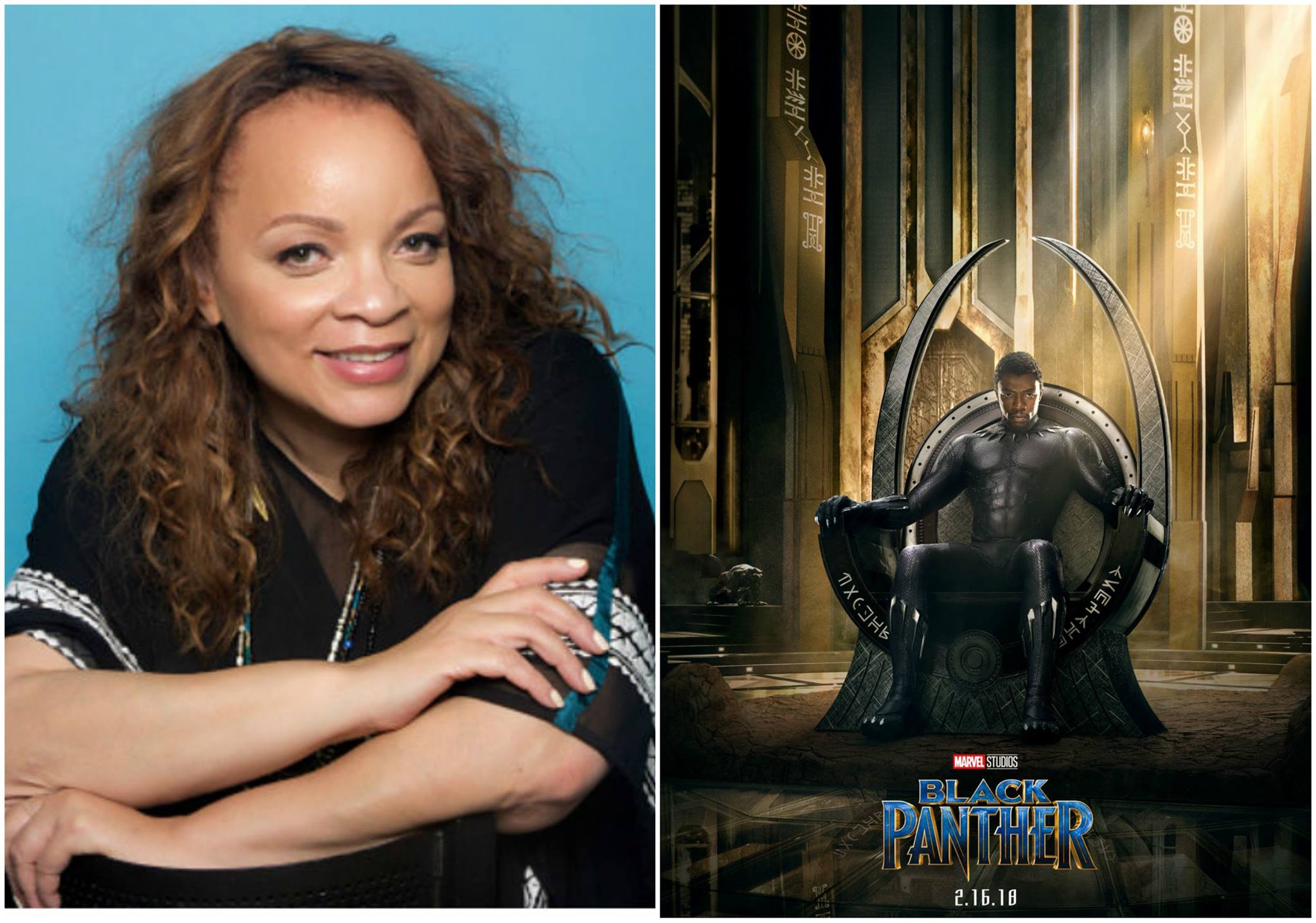 Todas las claves, guiños y referencias del trailer de 'Pantera Negra'