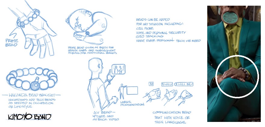 Todas las claves, guiños y referencias del trailer de 'Pantera Negra'