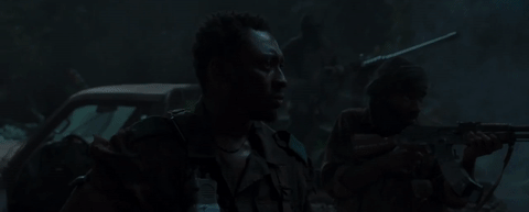 Todas las claves, guiños y referencias del trailer de 'Pantera Negra'