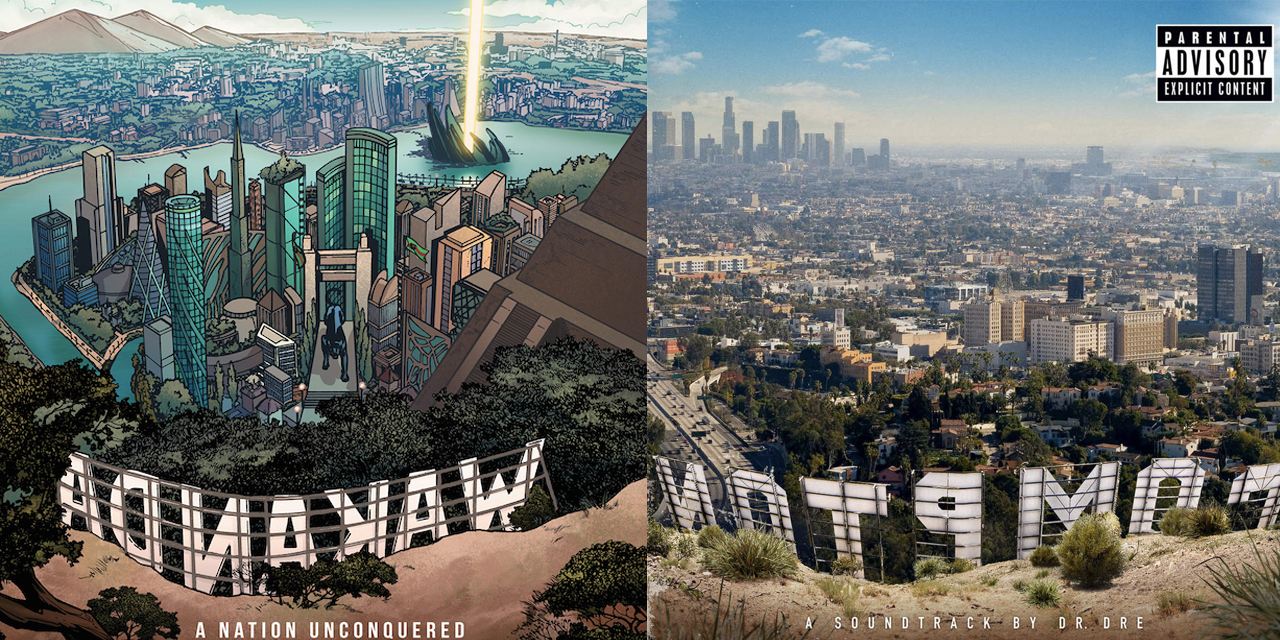 Todas las claves, guiños y referencias del trailer de 'Pantera Negra'