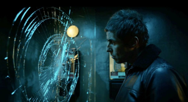 Primer single de Liam Gallagher en solitario