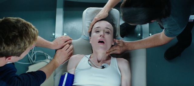 Primer tráiler de Flatliners, el remake del clásico de los 90